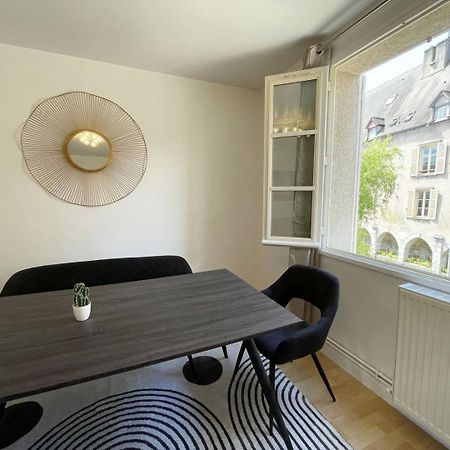 Au Bord De L'Eure - Free Parking Apartment Chartres Exterior foto